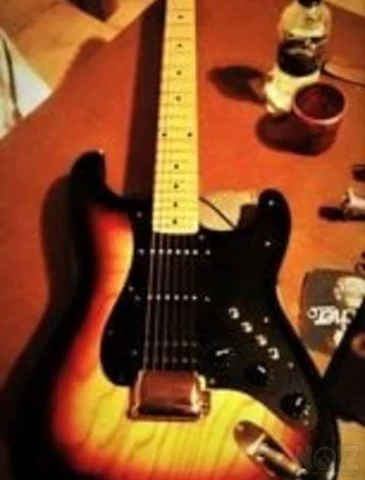 Suzuki super sound 70s 80s