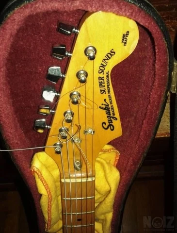 Suzuki super sound 70s 80s