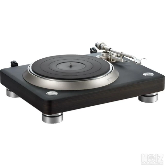 Πικάπ Direct Drive Denon DP-3000NE