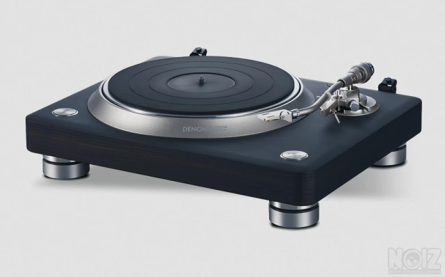 Πικάπ Direct Drive Denon DP-3000NE