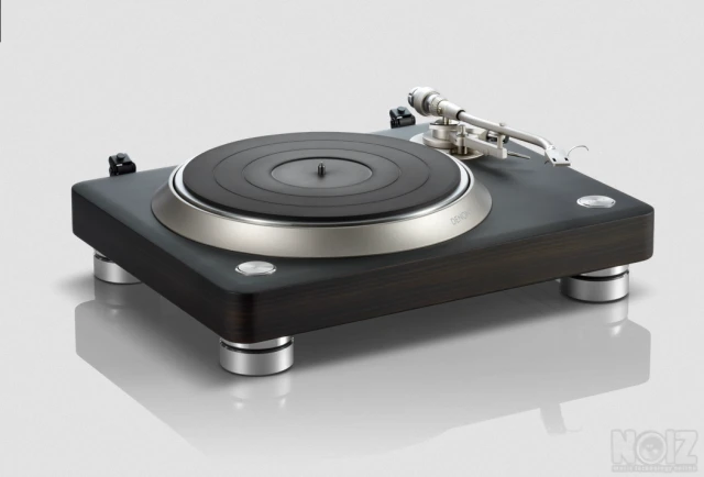 Πικάπ Direct Drive Denon DP-3000NE