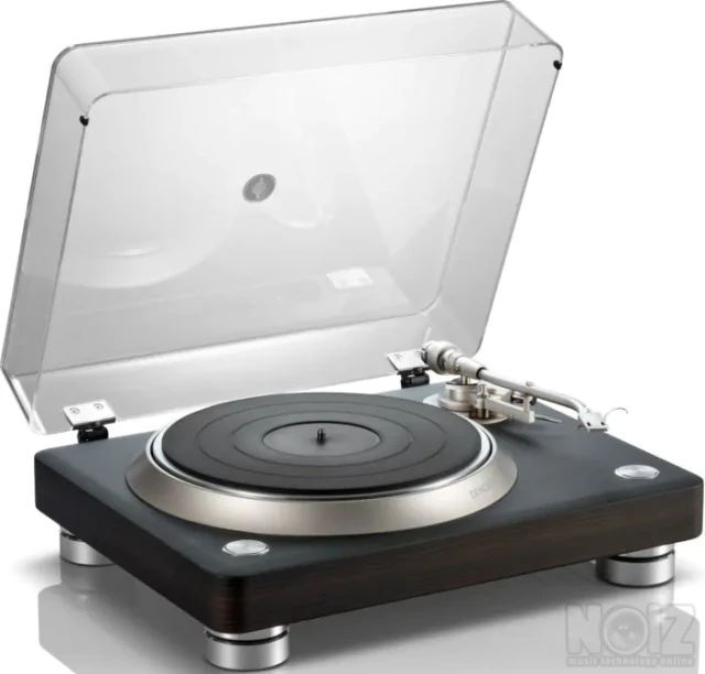 Πικάπ Direct Drive Denon DP-3000NE