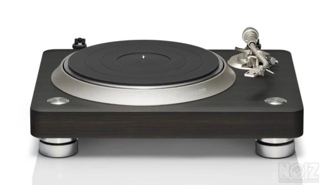 Πικάπ Direct Drive Denon DP-3000NE
