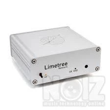 STREAMER - DAC LINDEMANN Limetree-Networ
