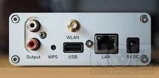 STREAMER - DAC LINDEMANN Limetree-Networ