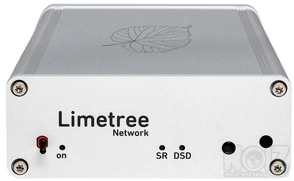 STREAMER - DAC LINDEMANN Limetree-Networ