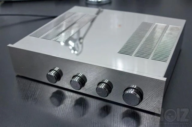 Ενισχυτής Symphonic Line RG-9 MK III