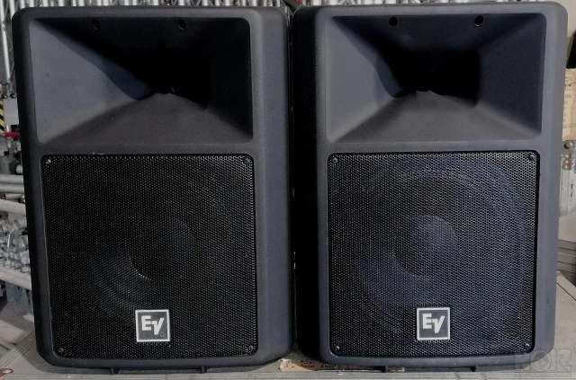Ηχεία ELECTROVOICE SX200