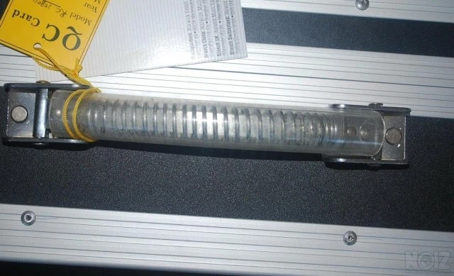 Βαλίτσα Flight Case