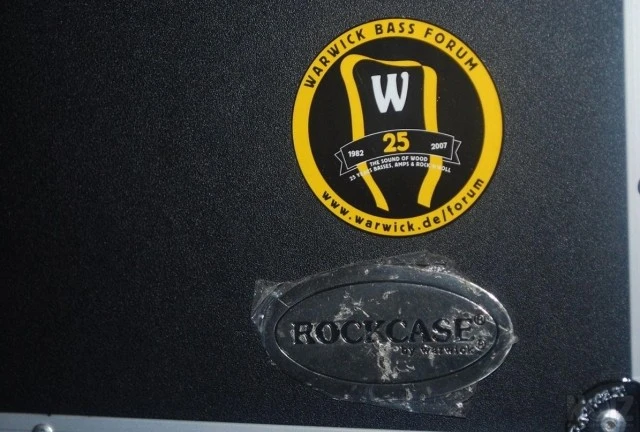 Βαλίτσα Flight Case