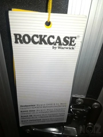 Βαλίτσα Flight Case