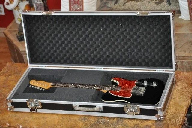 Βαλίτσα Flight Case