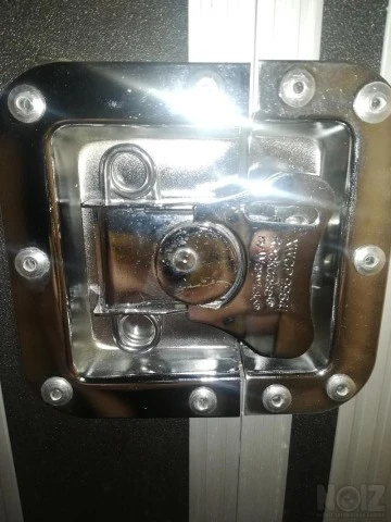Βαλίτσα Flight Case