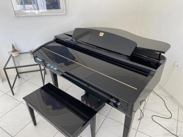 Yamaha Clavinova CPV-309 Baby Grand