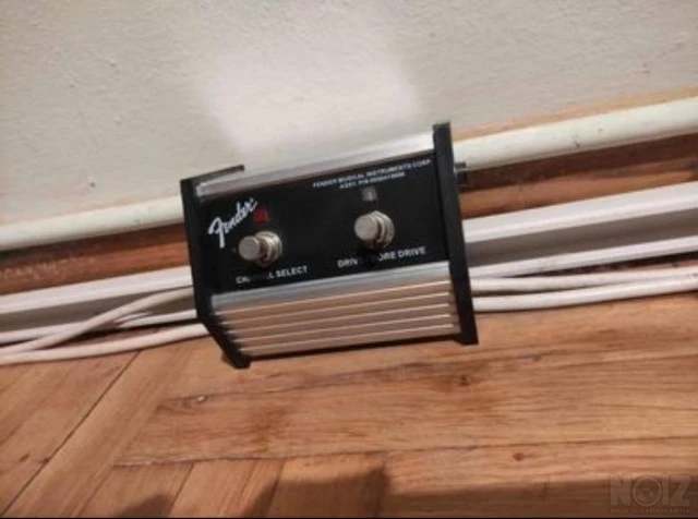 Ενισχυτής Fender 100 Watt