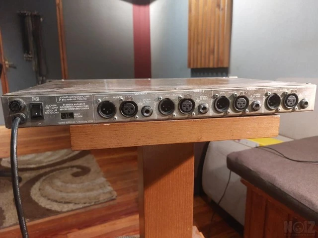 BSS Compressor