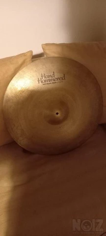 Sabian HH Ride 22