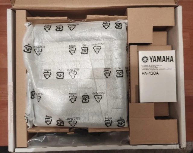 Yamaha Tenori-On