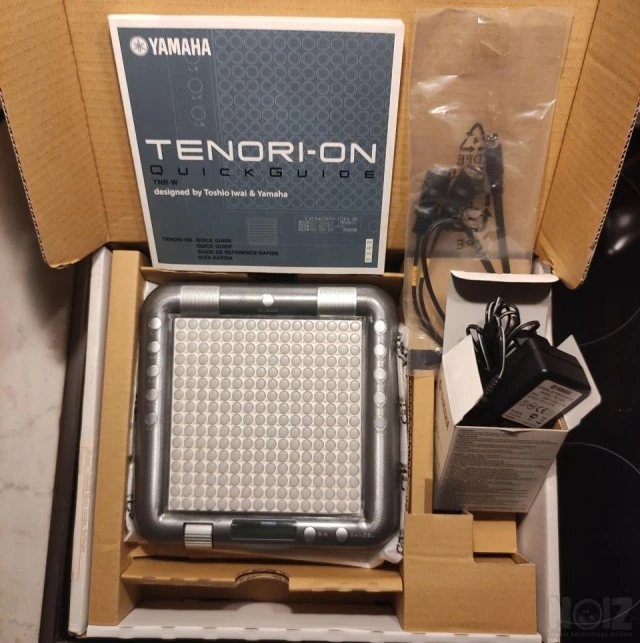 Yamaha Tenori-On