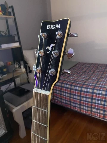 Yamaha FGX-730 SC