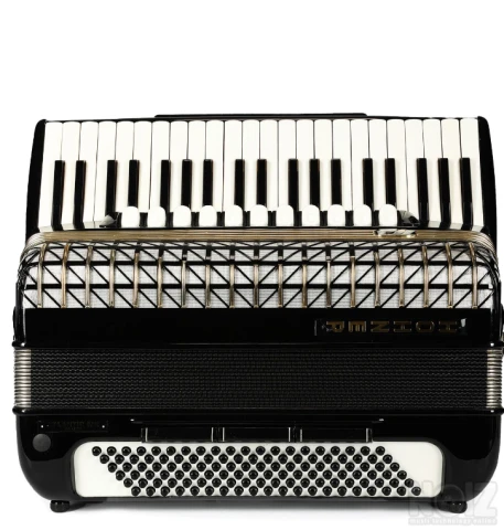 Hohner Atlantic IV De Luxe 120 Bass
