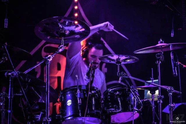 Μαθήματα Drums. Όλα τα επίπεδα