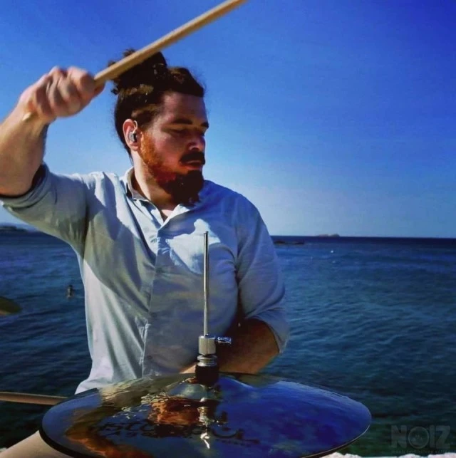 Μαθήματα Drums. Όλα τα επίπεδα