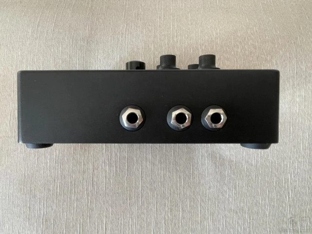 MOD Audio MOD DUO X