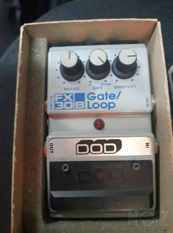 DOD FX30B Gate Loop