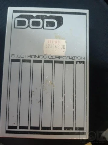 DOD FX30B Gate Loop