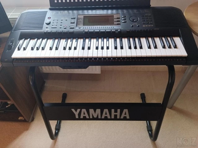 Yamaha PSR-630