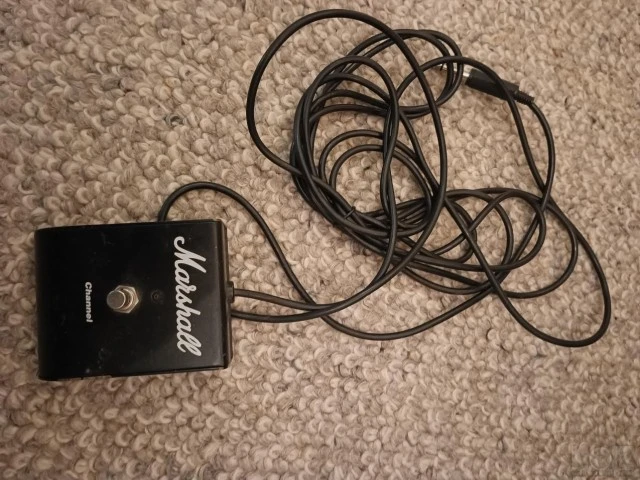 Marshall MG G30RCD