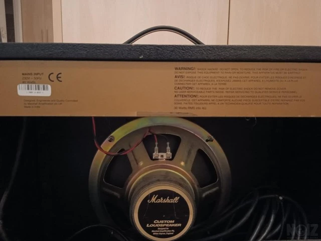 Marshall MG G30RCD