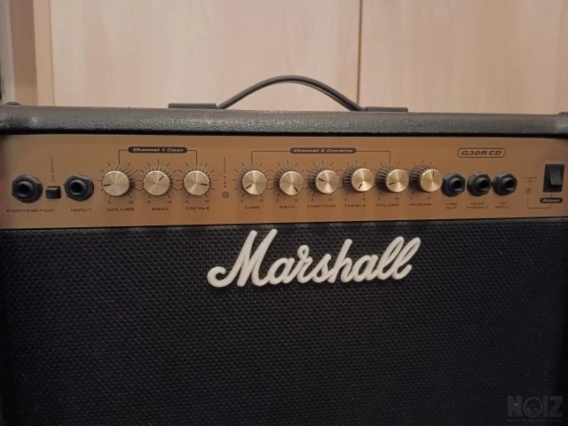 Marshall MG G30RCD
