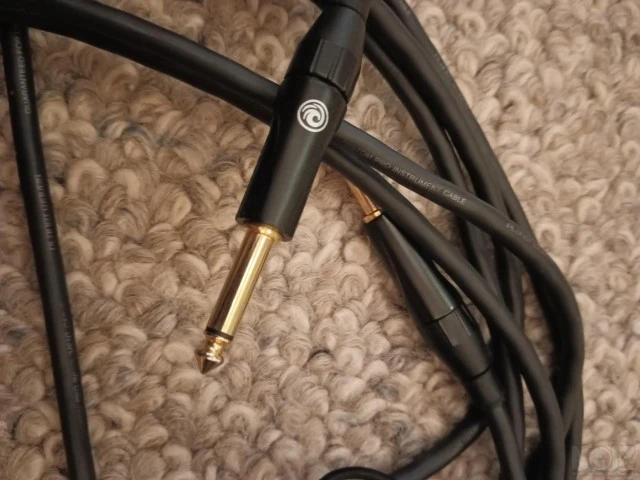 Marshall MG G30RCD