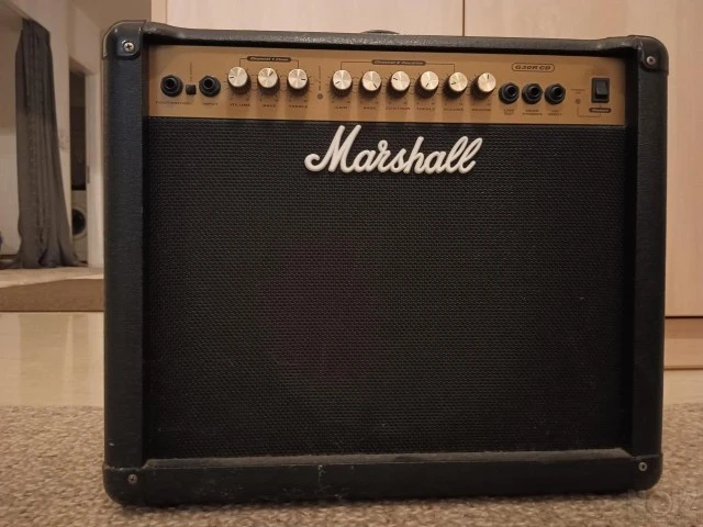 Marshall MG G30RCD