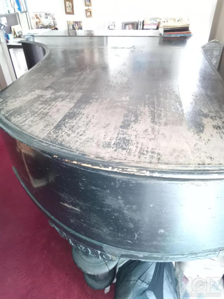 Bechstein Πιάνο με Ουρά 4/4