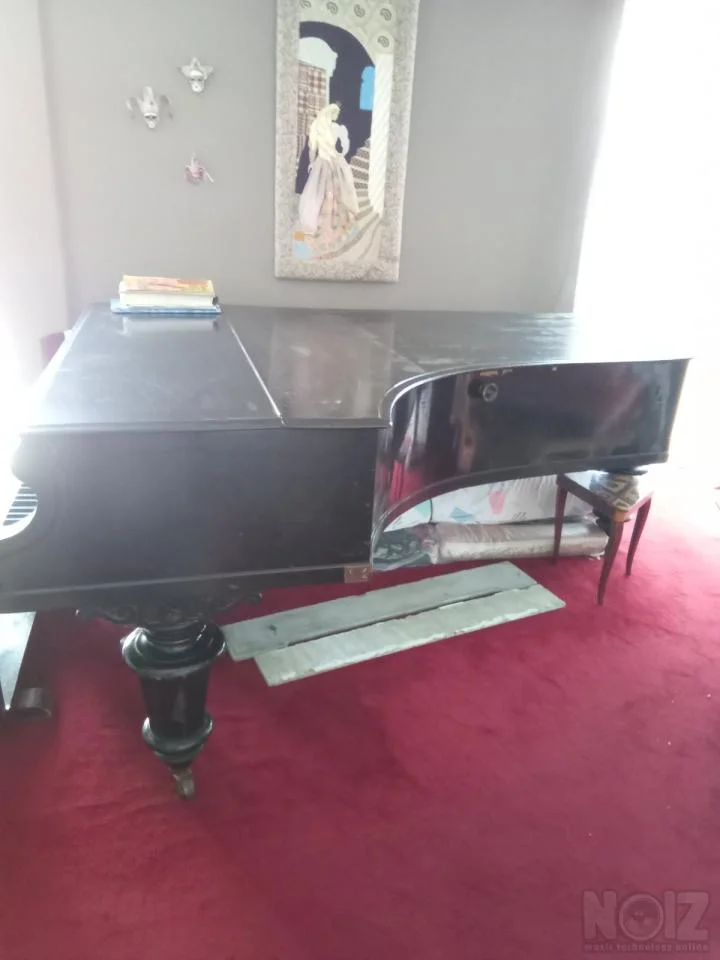 Bechstein Πιάνο με Ουρά 4/4
