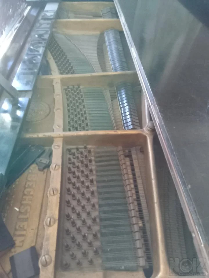 Bechstein Πιάνο με Ουρά 4/4