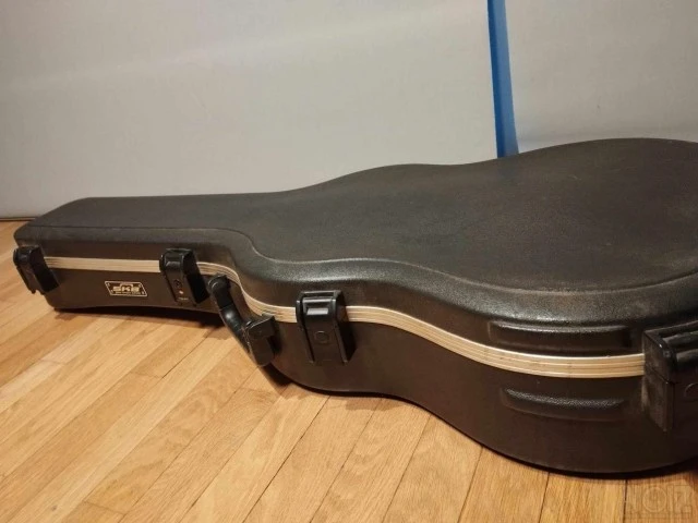 Τakamine EG530SSC KOREA 2010 Ηλεκτροακου
