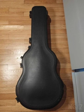 Τakamine EG530SSC KOREA 2010 Ηλεκτροακου