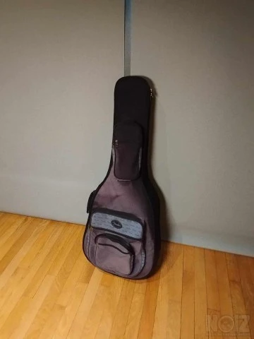 Squier affinities telecaster