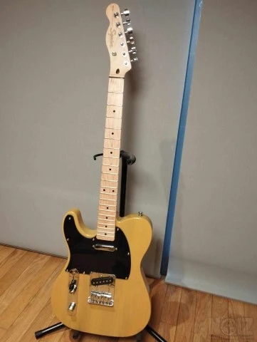 Squier affinities telecaster
