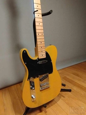 Squier affinities telecaster