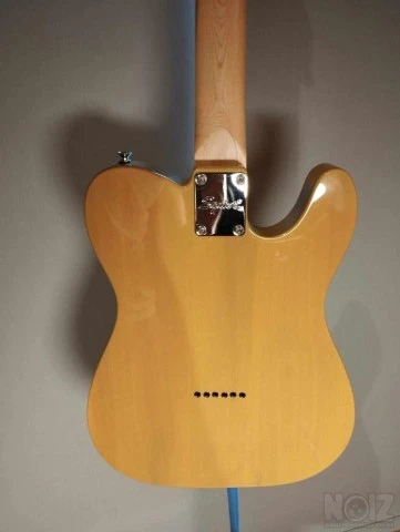 Squier affinities telecaster