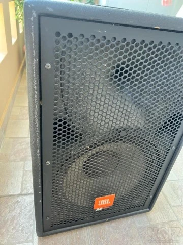 Ηχείο JBL Mpro MP412