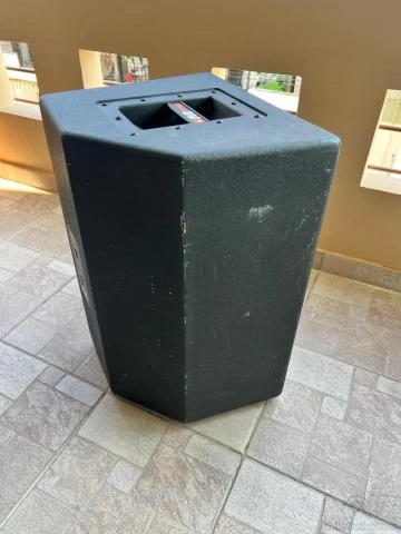 Ηχείο JBL Mpro MP412