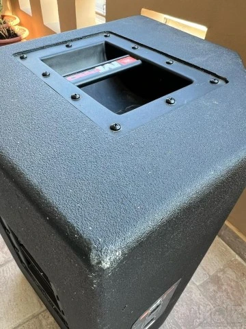 Ηχείο JBL Mpro MP412