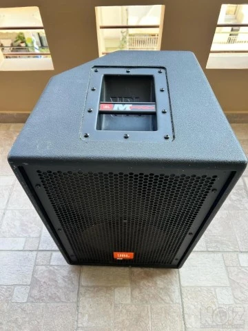 Ηχείο JBL Mpro MP412