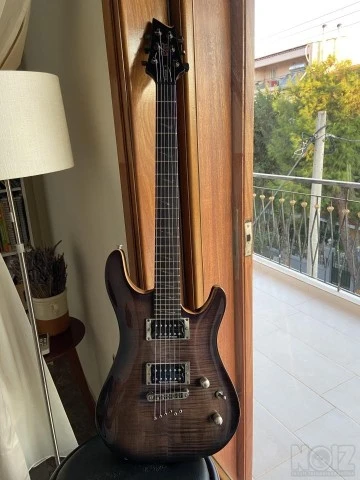 Cort KX Custom - Seymour Duncan